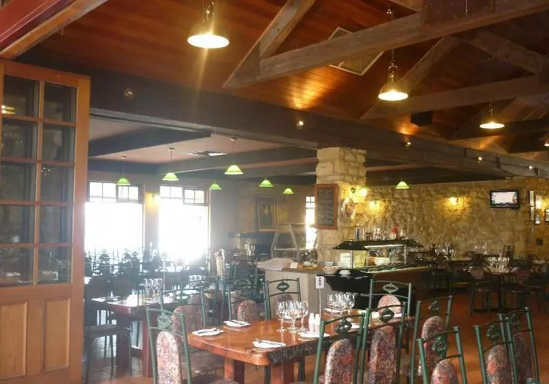 Naracoorte Hotel Motel