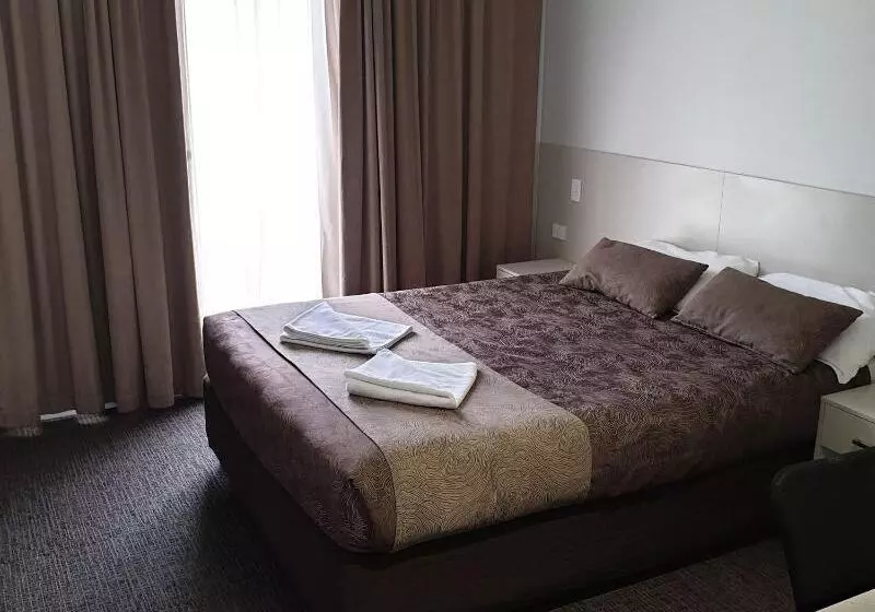 Naracoorte Hotel Motel