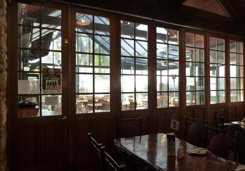 Naracoorte Hotel Motel