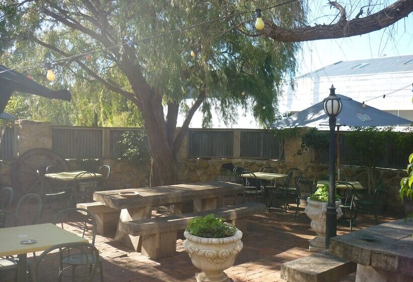 Naracoorte Hotel Motel