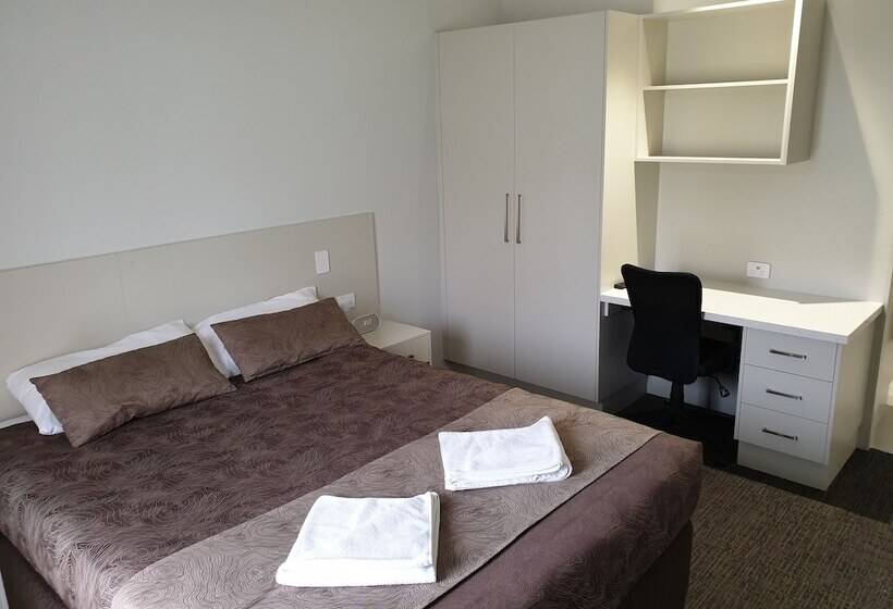 Naracoorte Hotel Motel