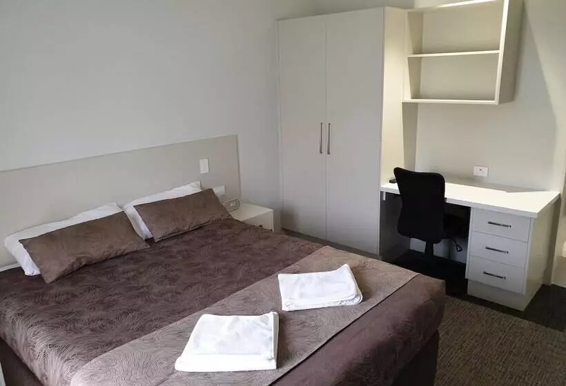 Naracoorte Hotel Motel