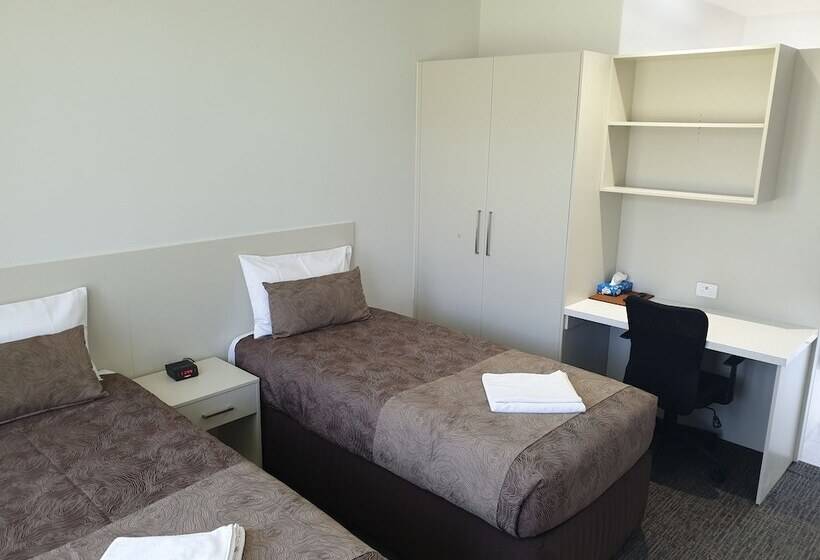 Naracoorte Hotel Motel