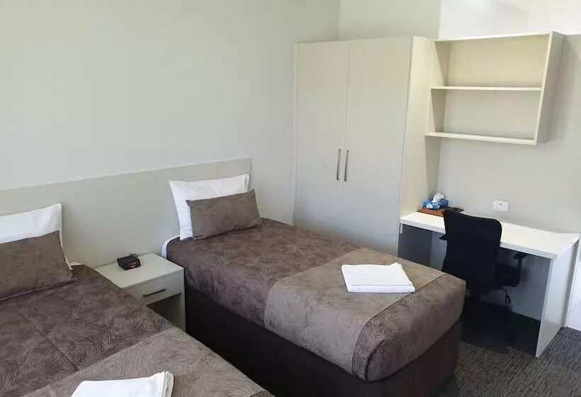 Naracoorte Hotel Motel