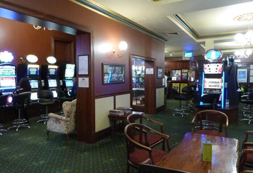 Naracoorte Hotel Motel