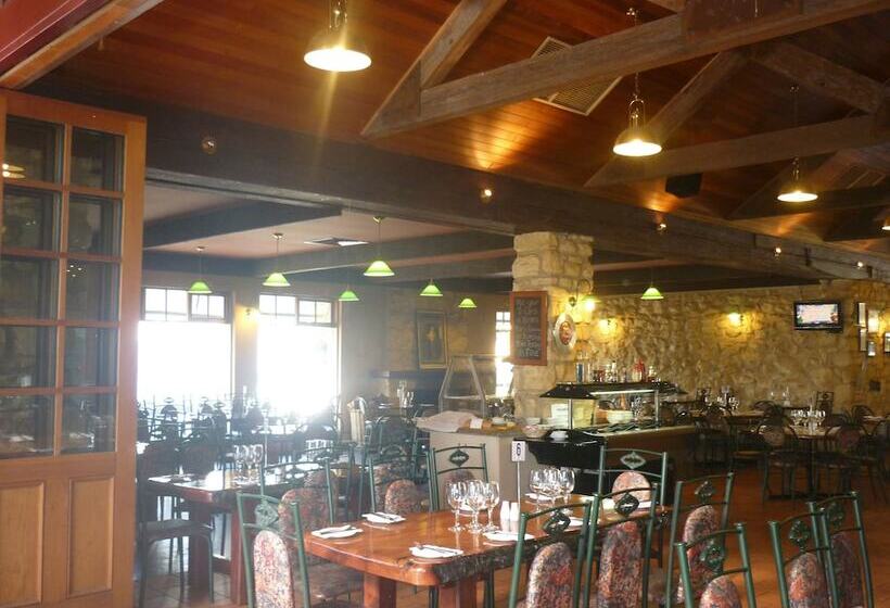 Naracoorte Hotel Motel