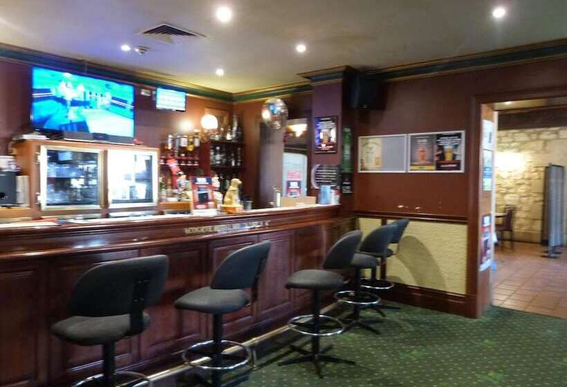 Naracoorte Hotel Motel