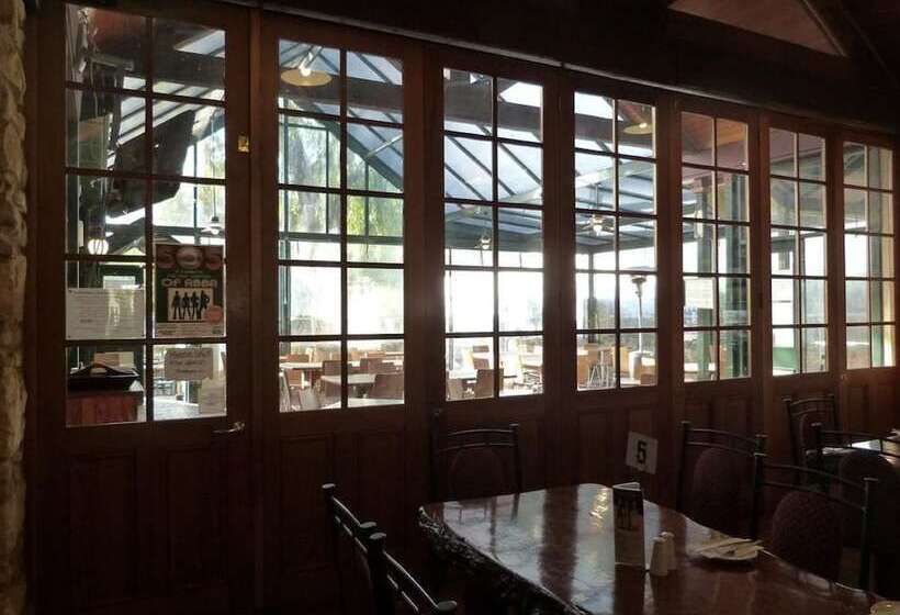 Naracoorte Hotel Motel