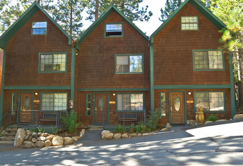 Northlake Lodges & Villas