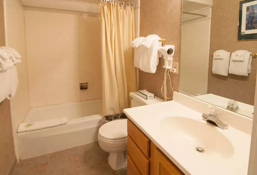 Northlake Lodges & Villas