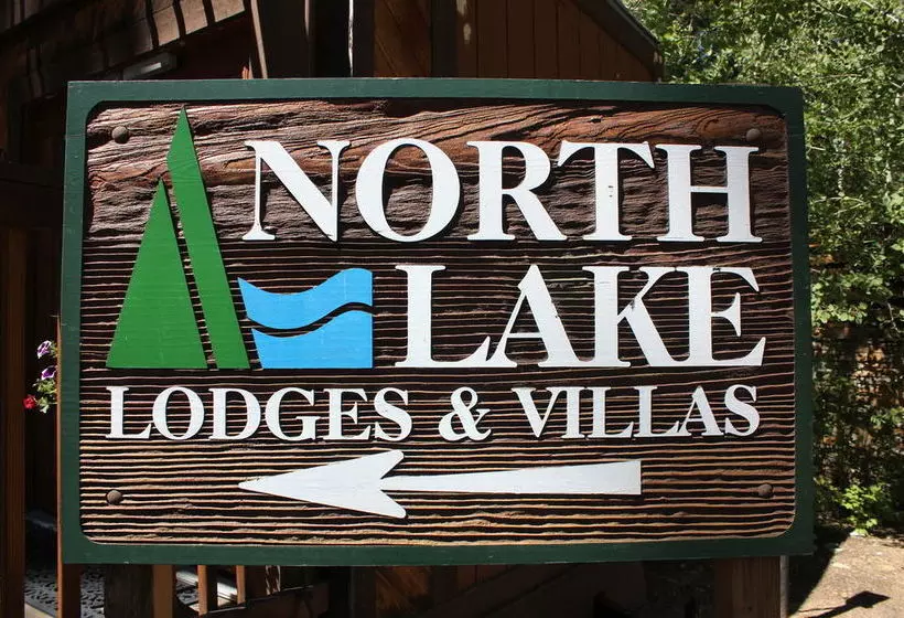 Northlake Lodges & Villas