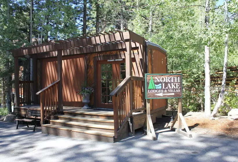 Northlake Lodges & Villas