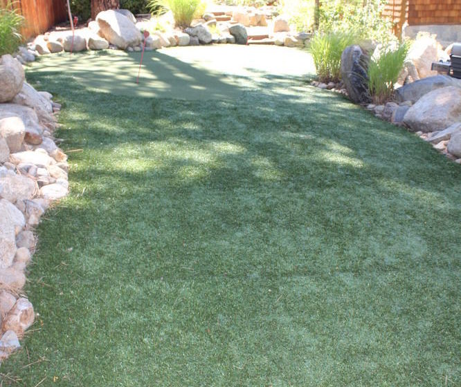 Northlake Lodges & Villas