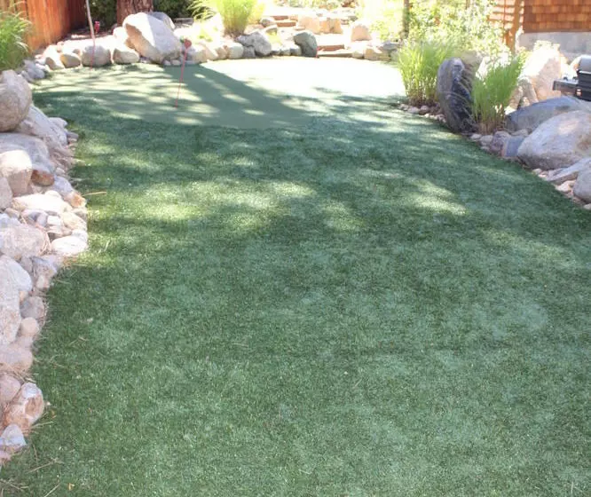 Northlake Lodges & Villas