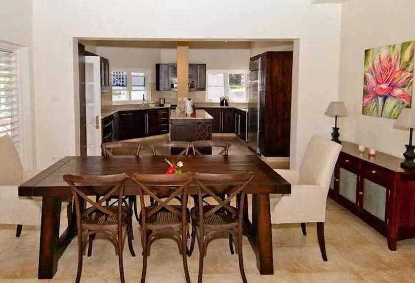 Orchard Bay Villa