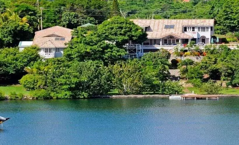 Orchard Bay Villa