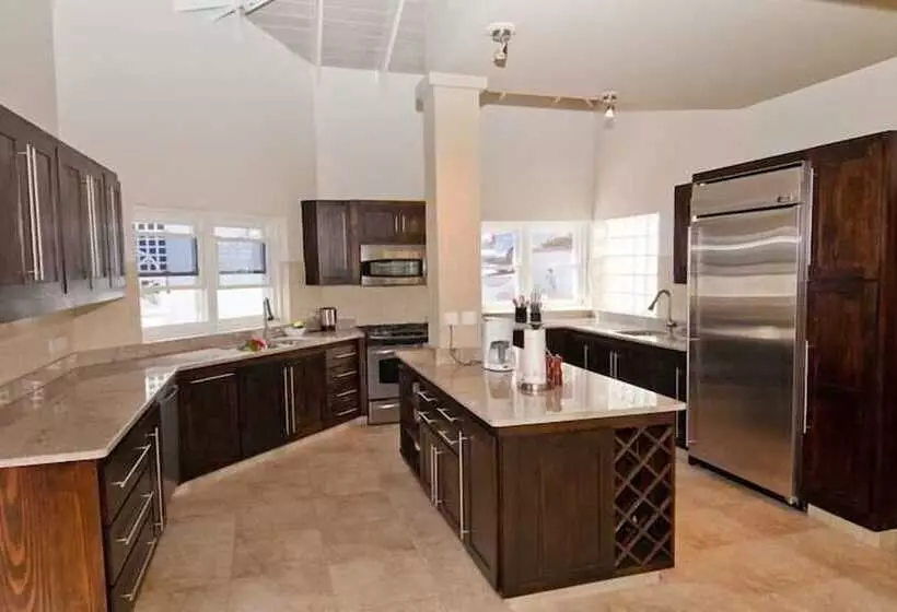 Orchard Bay Villa