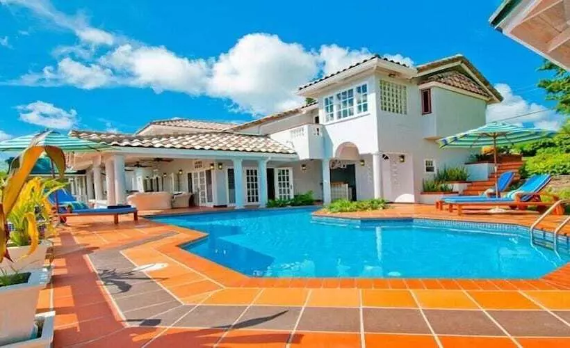 Orchard Bay Villa