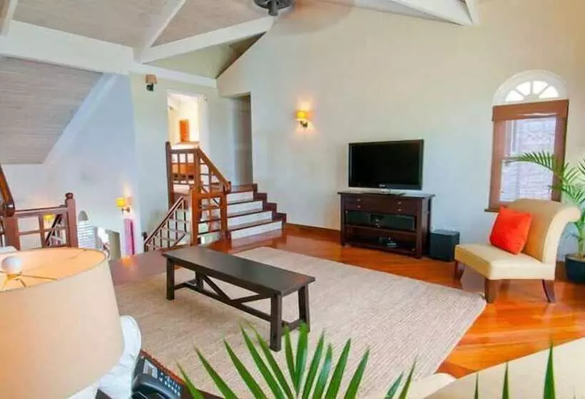 Orchard Bay Villa