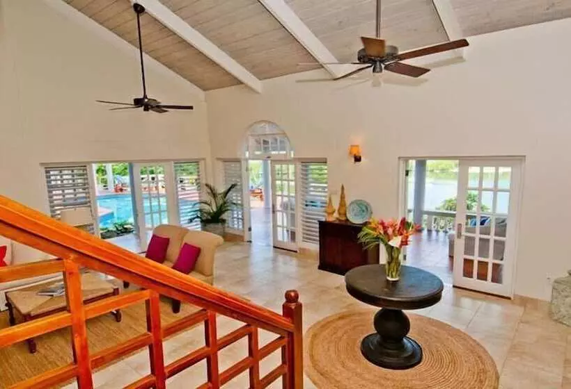 Orchard Bay Villa