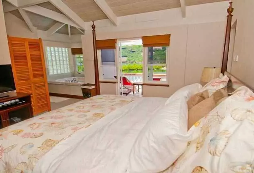 Orchard Bay Villa