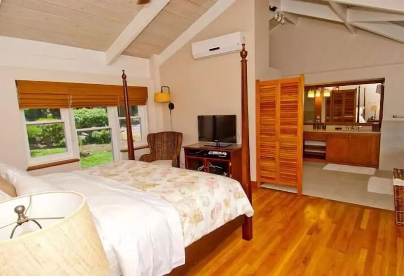 Orchard Bay Villa