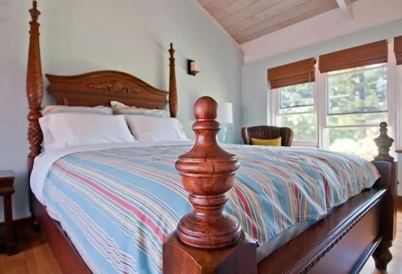Orchard Bay Villa