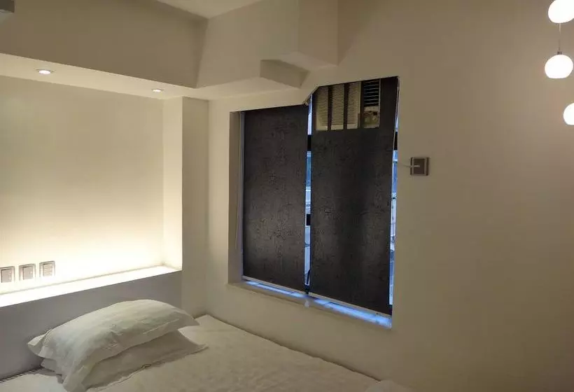 Panda S Hostel Stylish