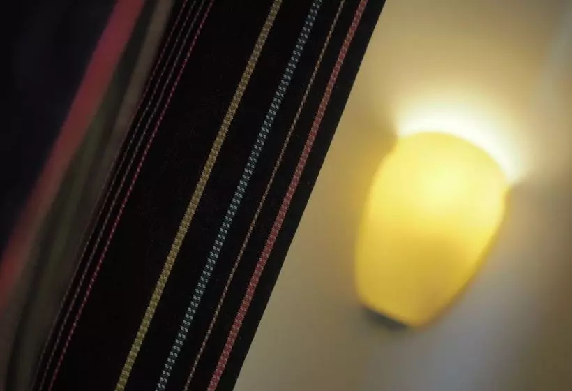 Panda S Hostel Stylish