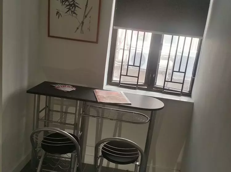 Panda S Hostel Stylish