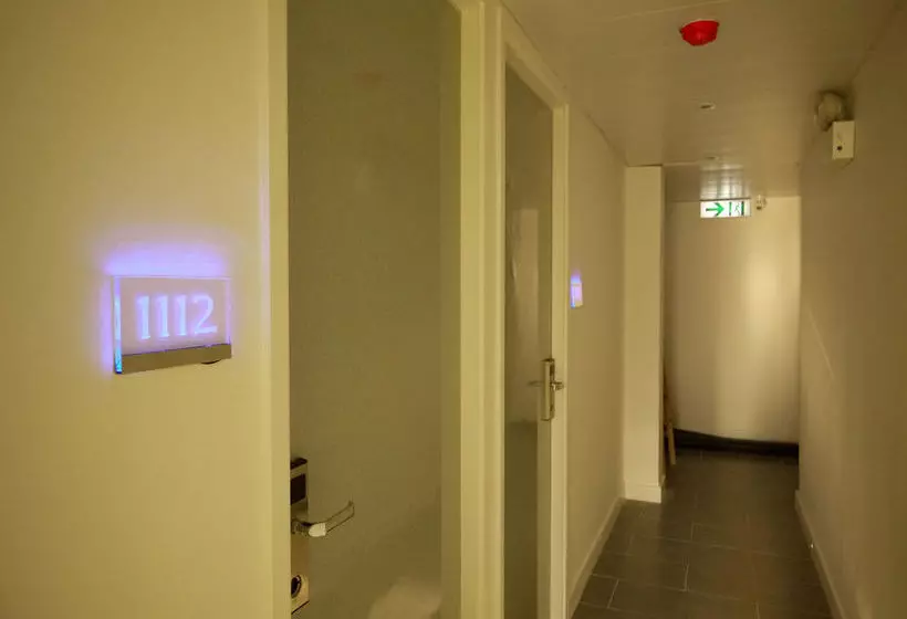 Panda S Hostel Stylish