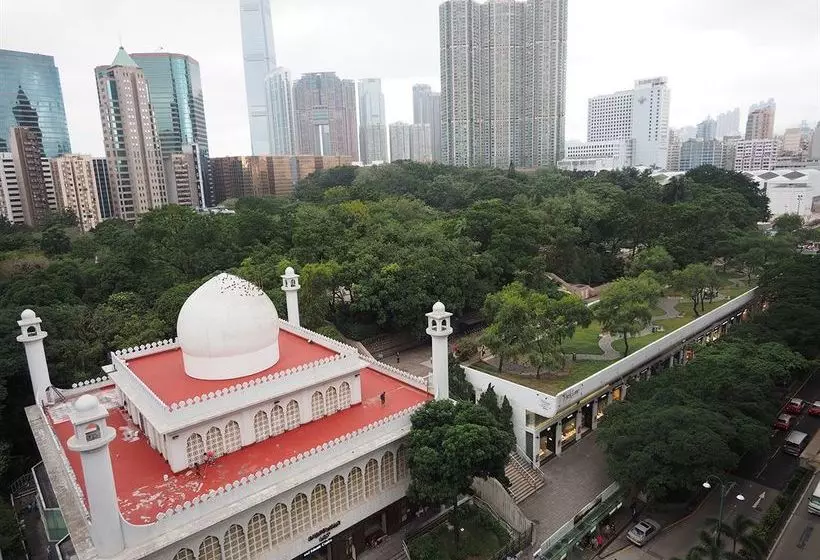 Panda S Hostel Stylish