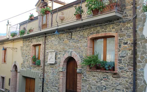 Majatalo Casa Di Scina