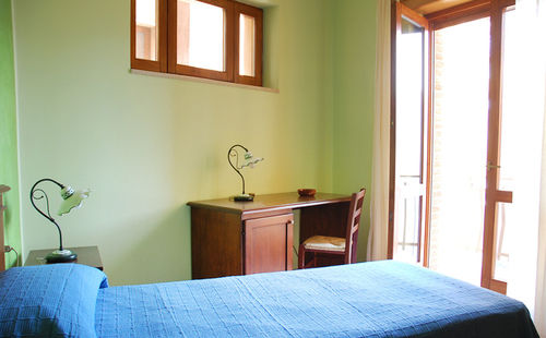 פנסיון Casa Di Scina