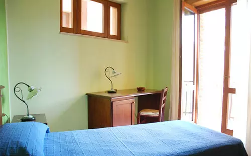 Majatalo Casa Di Scina