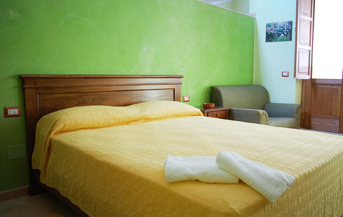 פנסיון Casa Di Scina