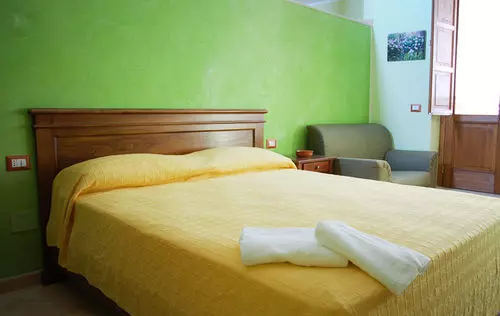 Majatalo Casa Di Scina