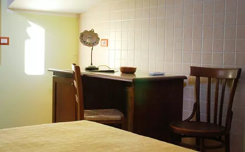 Majatalo Casa Di Scina