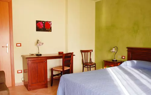 Majatalo Casa Di Scina