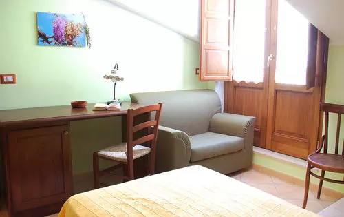 Majatalo Casa Di Scina