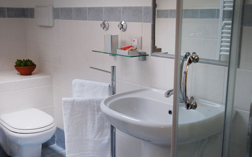 פנסיון Casa Di Scina