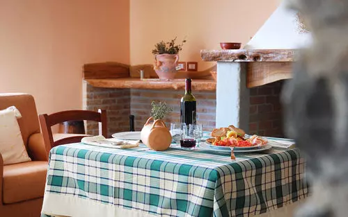 Majatalo Casa Di Scina