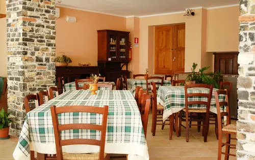 Majatalo Casa Di Scina