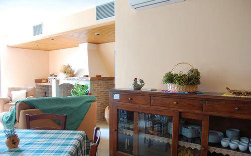 פנסיון Casa Di Scina