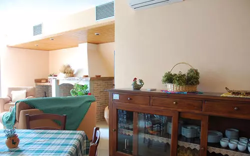 Majatalo Casa Di Scina