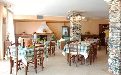 Majatalo Casa Di Scina