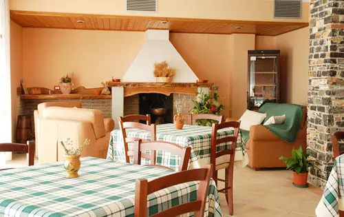 Majatalo Casa Di Scina