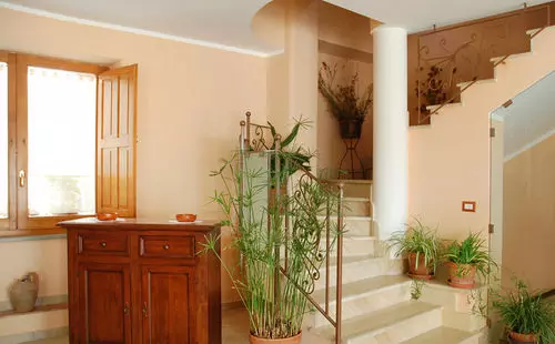 Majatalo Casa Di Scina