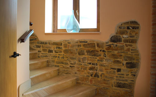 פנסיון Casa Di Scina