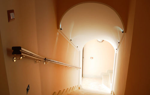 פנסיון Casa Di Scina